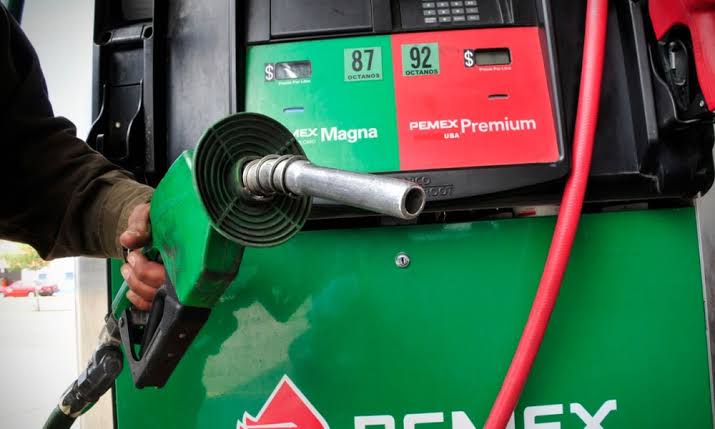 Por: Cortesía Sin gasolinazos en Tlaxcala; precios de las gasolina son estables
