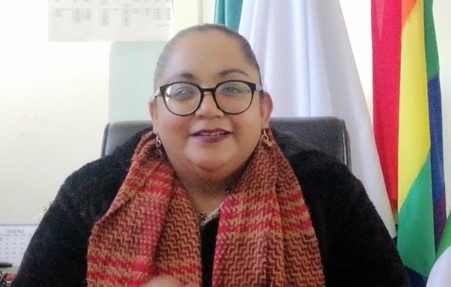 Por: Cortesía Lula Pineda Expo Mujeres en Acción 2024: Impulsando el emprendimiento femenino en Cholula