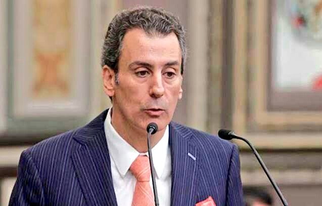 Por: Cortesía Morenistas respaldan aspiraciones política de José Chedraui