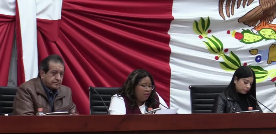 Por: Cortesía Aprobada Ley 3 De 3, Congreso la envía al ejecutivo para su publicación