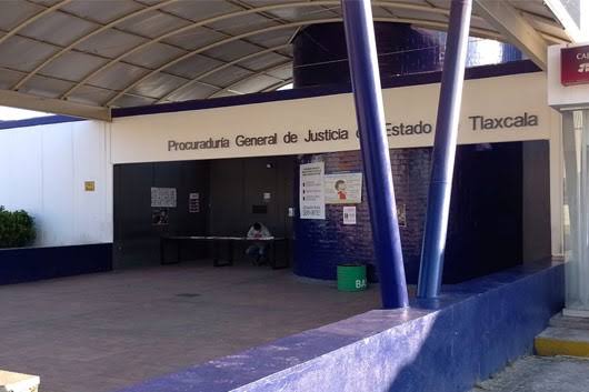 Revela PGJE presencia de fentanilo en tres cuerpos de personas fallecidas en Tlaxcala