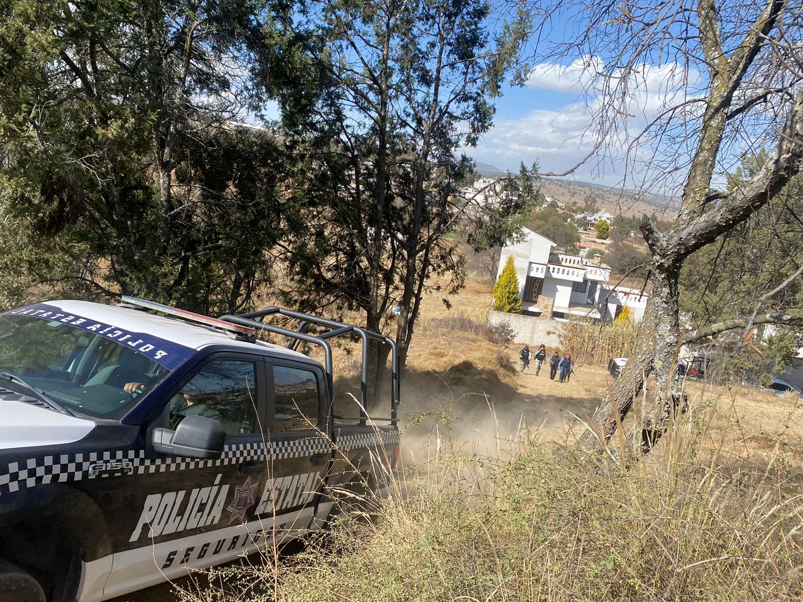 Asestan nuevo golpe al “huachigas” en Ixtacuixtla; una persona fue asegurada