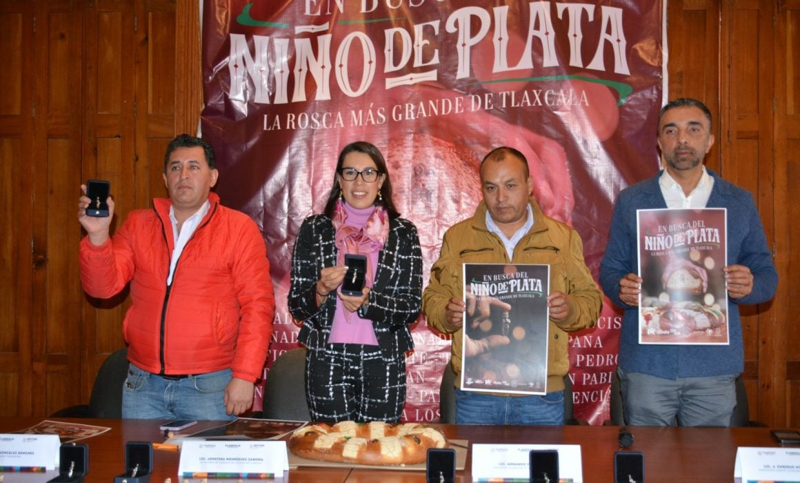 Sectur y Tlaxco llevarán a cabo el evento en busca del niño de plata