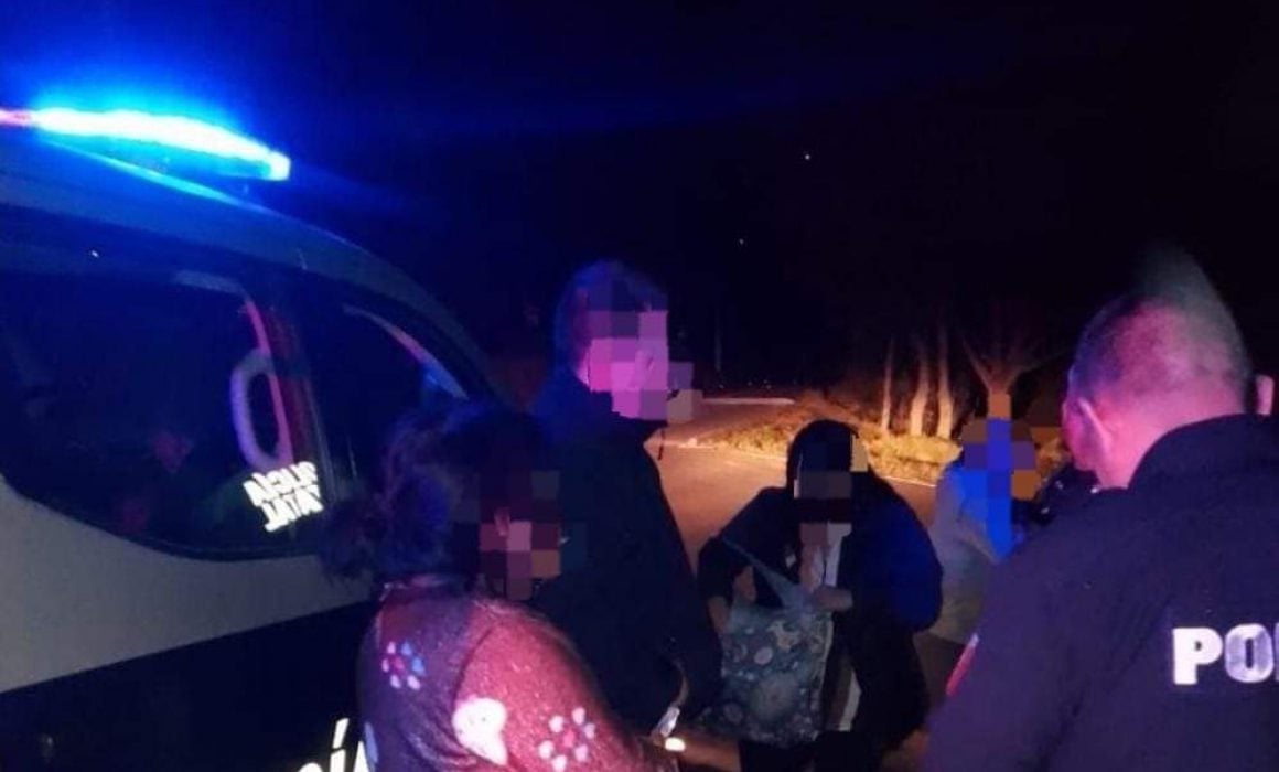 Asaltan a policía municipal y se apoderan de su motocicleta en Panotla