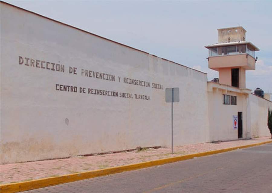 Víctima de agresión en CERESO de Tlaxcala se encuentra estable