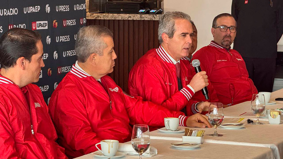Por: Cortesía Estudiantes de UPAEP convocan a aspirantes electorales para foros de discusión y propuestas