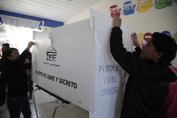 Por: Cortesía Morena y PT se repartirán presidencias municipales rumbo a 2024