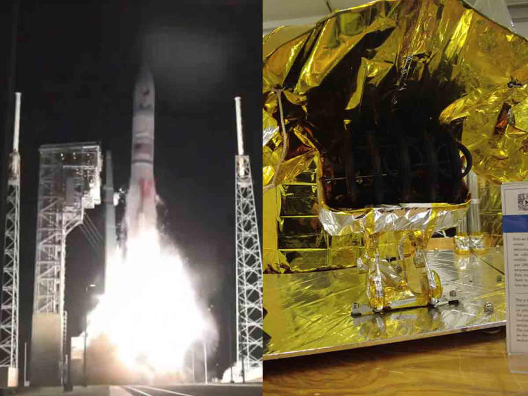 Por: Cortesía Cohete