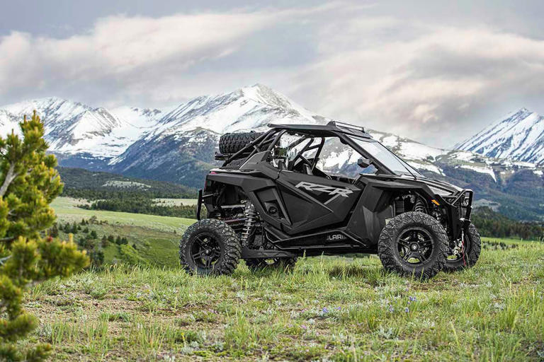 Por: Cortesía RZR