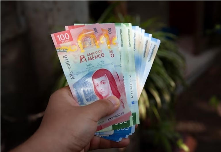 Por: Cortesía Salario