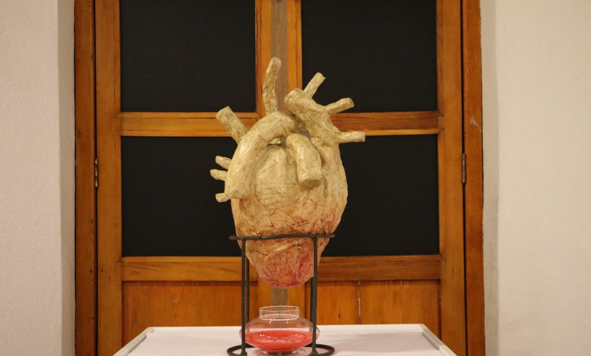 Invita Secretaría de Cultura a visitar sus museos