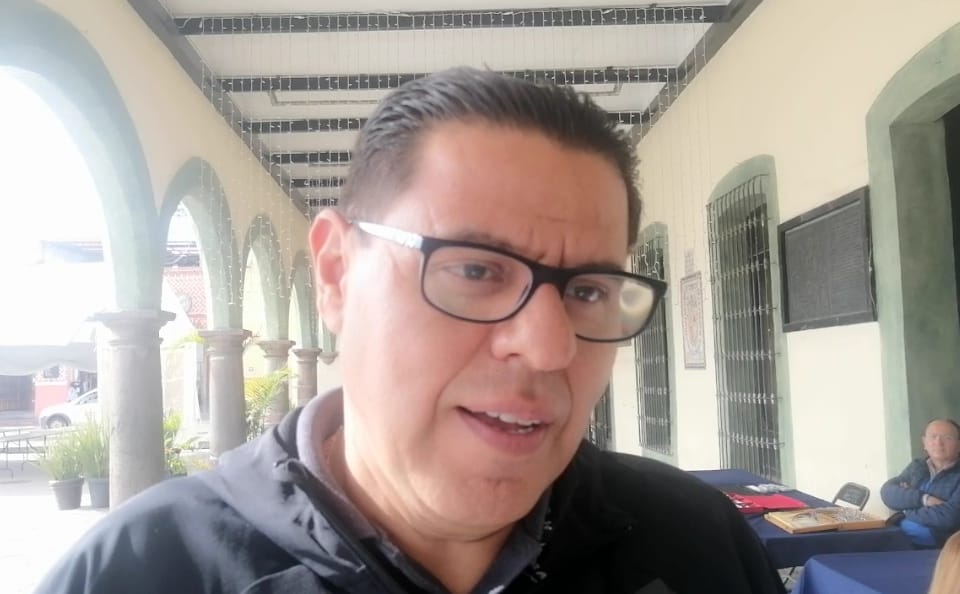 Por: Cortesía Lula Pineda Denunciar extorsiones viales ante Contraloría o Fiscalía Anticorrupción: SSC San Pedro Cholula