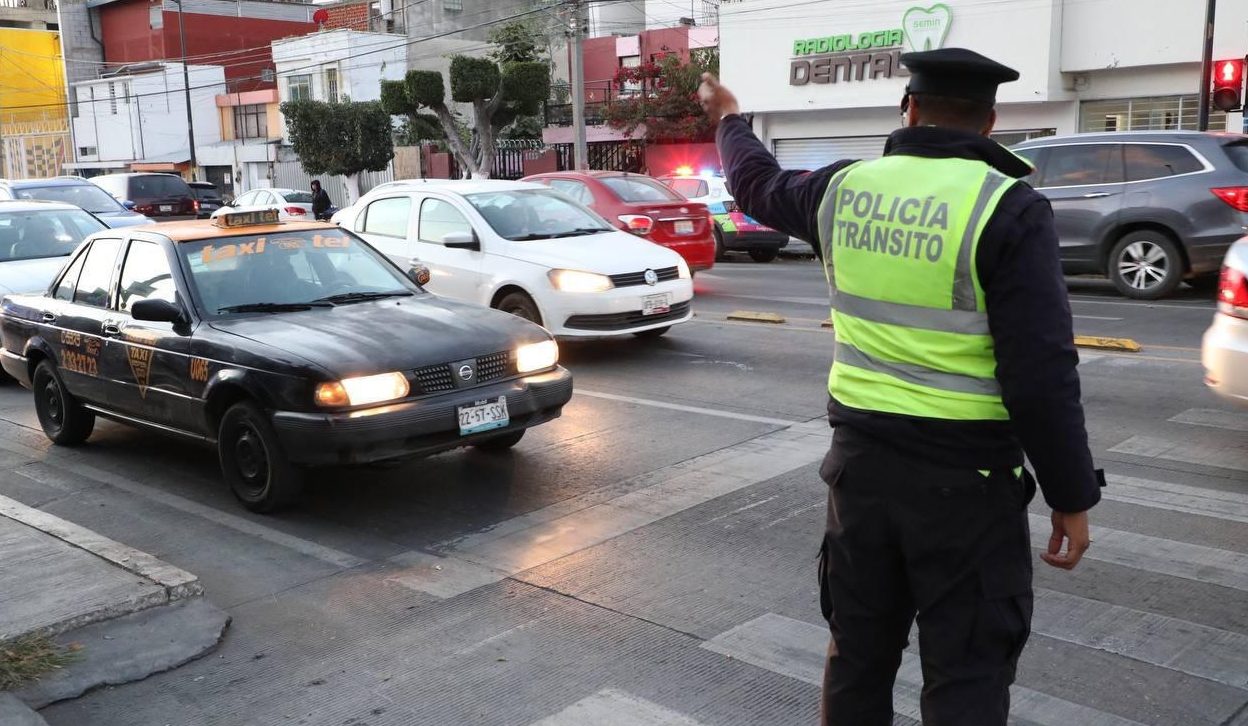 Por: Cortesía Suspensión e investigación a elementos de Tránsito Municipal por caso de extorsión