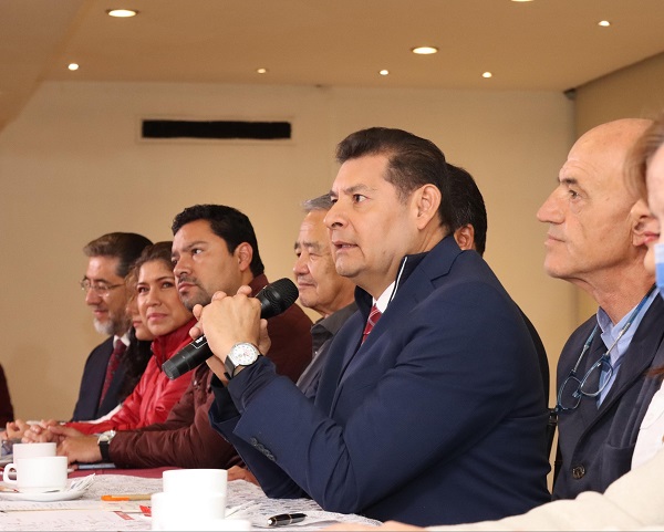 Por: Cortesía