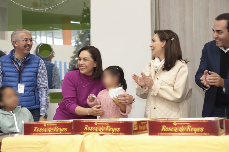 Por: Cortesía Día de Reyes