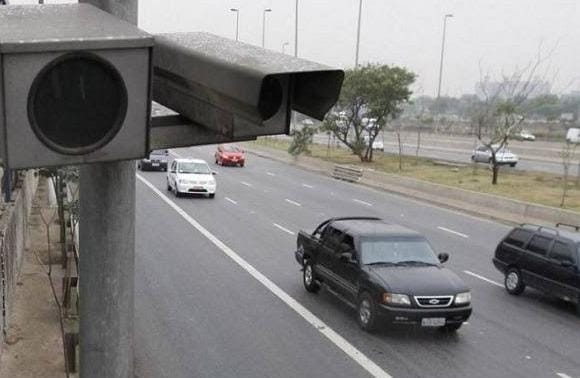 Comienza instalación de radares para fotomultas en Tlaxcala