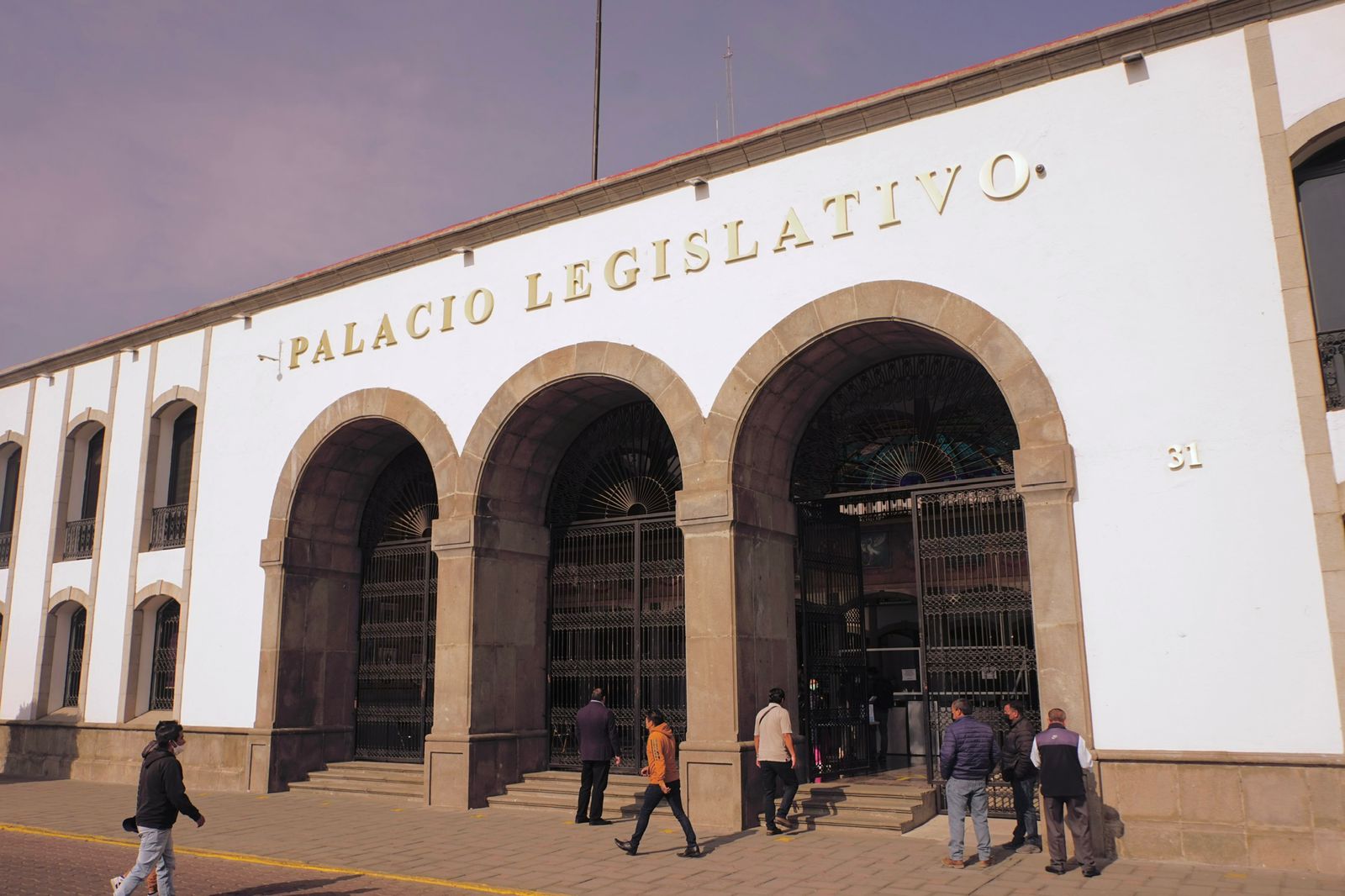 Convocan a Foros para Armonizar Ley de Movilidad en Tlaxcala