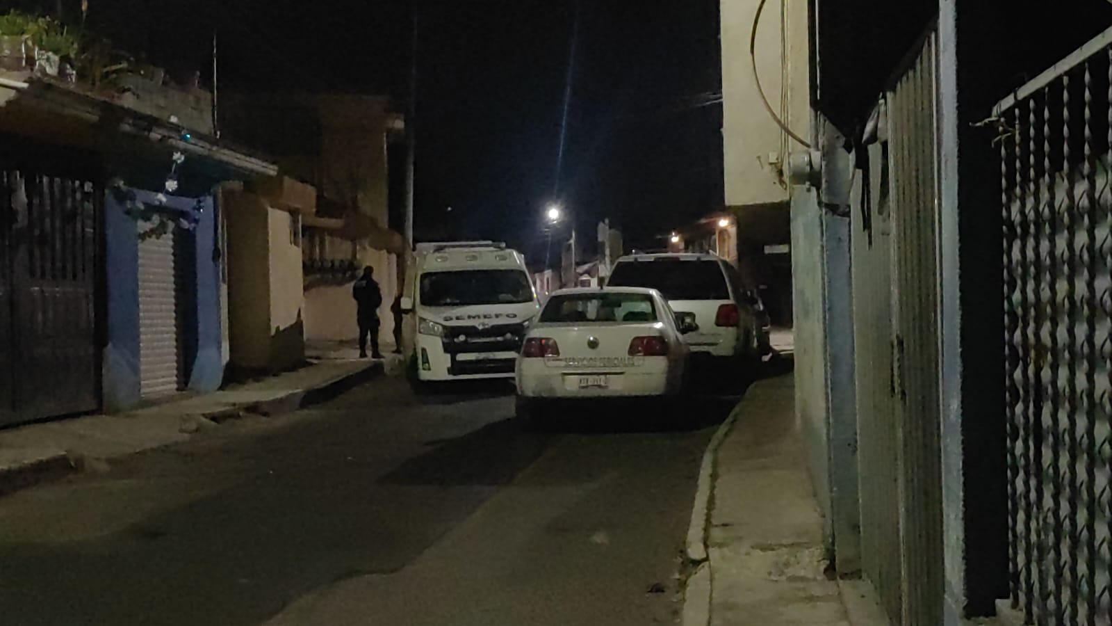 Por: Cortesía Nuevo caso de feminicidio en Tlaxcala; hallan a joven mujer sin vida dentro de su domicilio