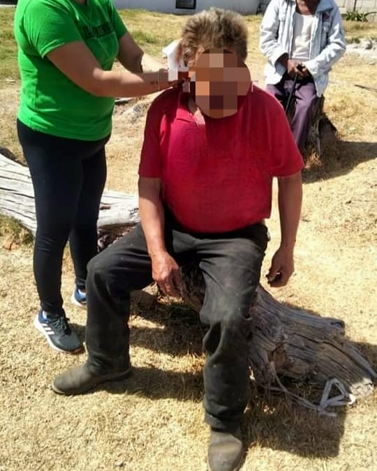 A escopetazos atacan a un lechero, en Atlangatepec