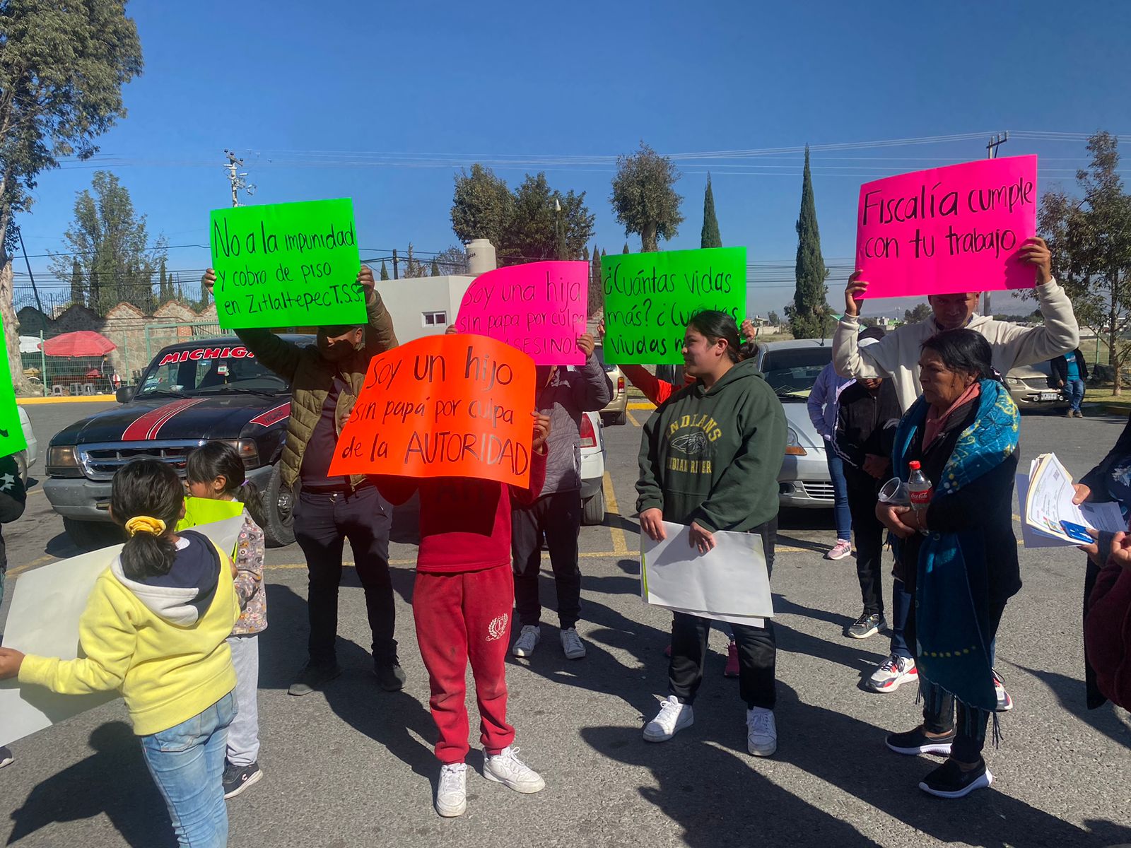 Por: Cortesía Fallece en el hospital, hombre baleado en Zitlaltepec por no pagar derecho de piso