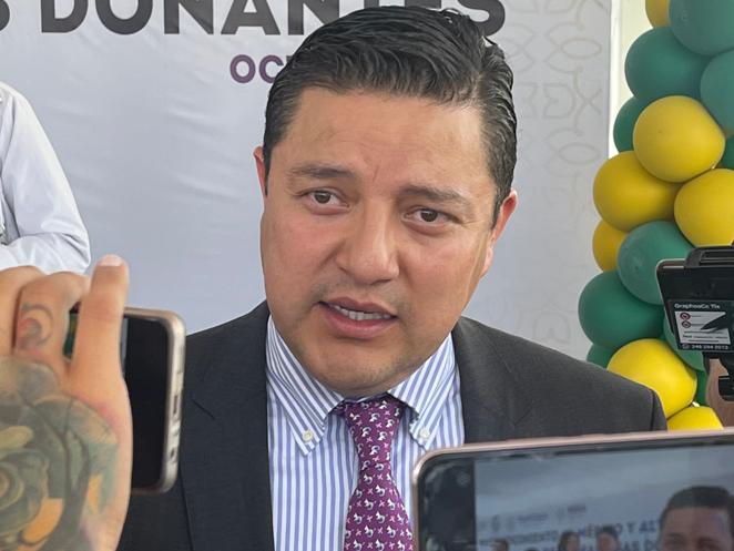 Tlaxcala tiene el primer lugar en vacunación contra el Covid 19