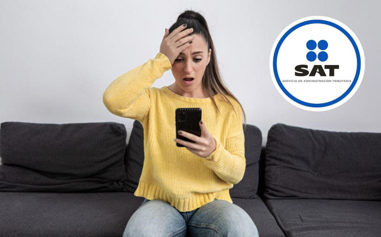 Por: Cortesía SAT