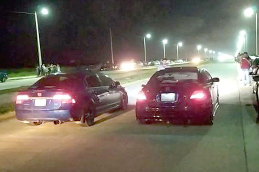 Por: Cortesía Intensificarán operativos contra arrancones en Zona Norte de Puebla