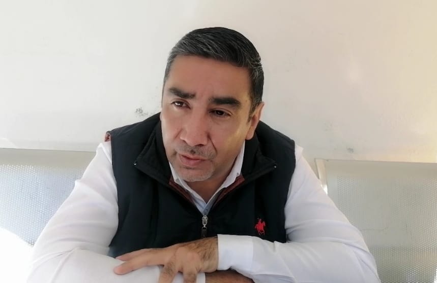 Por: Cortesía Lula Pineda Implementarán Ley Seca durante Carnaval de San Pedro Cholula