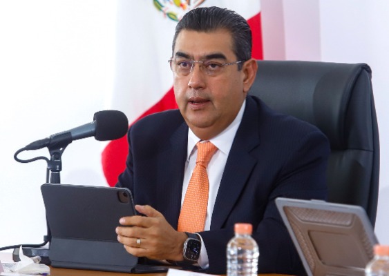 Por: Cortesía Huelga en Audi comienza a generar daños colaterales en otros estados, afirma gobernador de Puebla