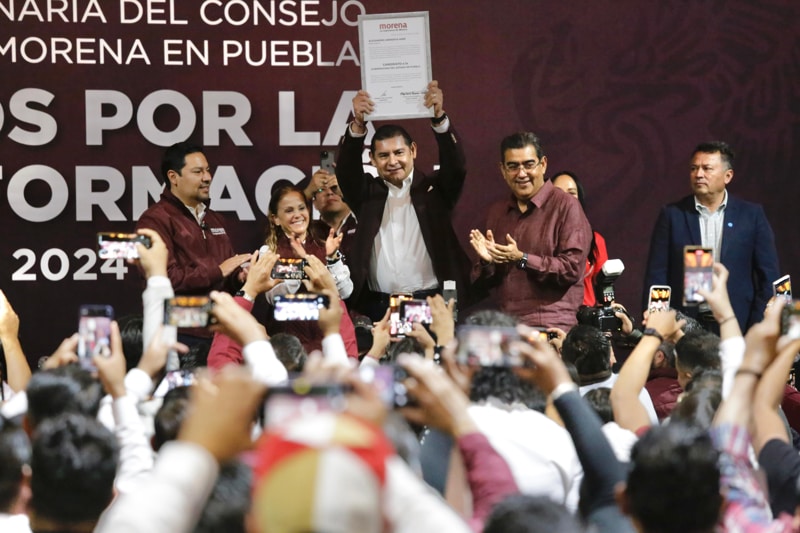 Por: Cortesía Armenta