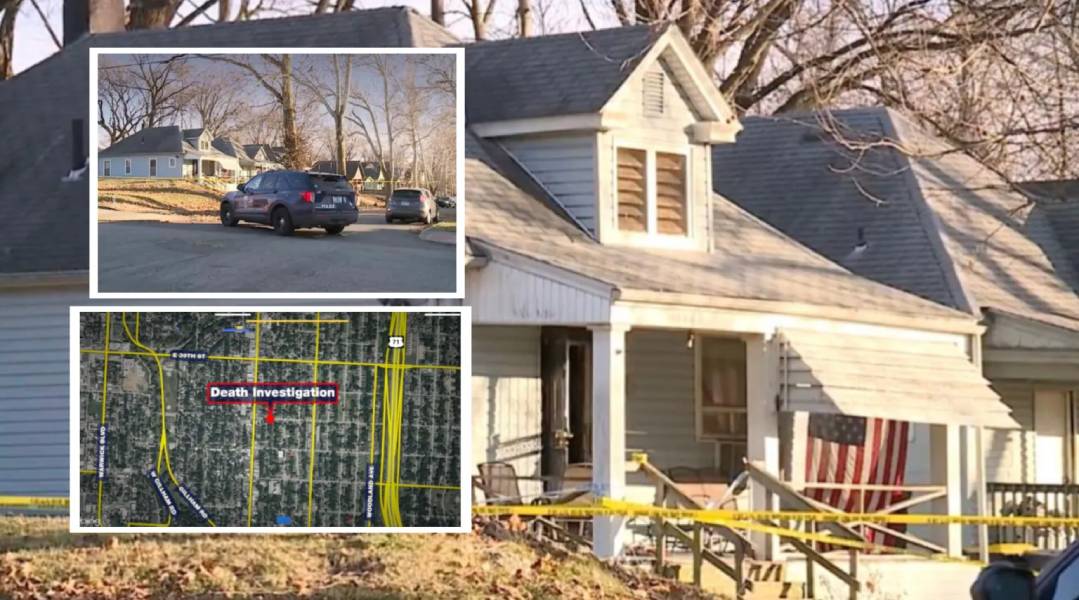 Por: Cortesía Madre de Missouri mato a su bebé al meterla al horno, que confundió con la cuna