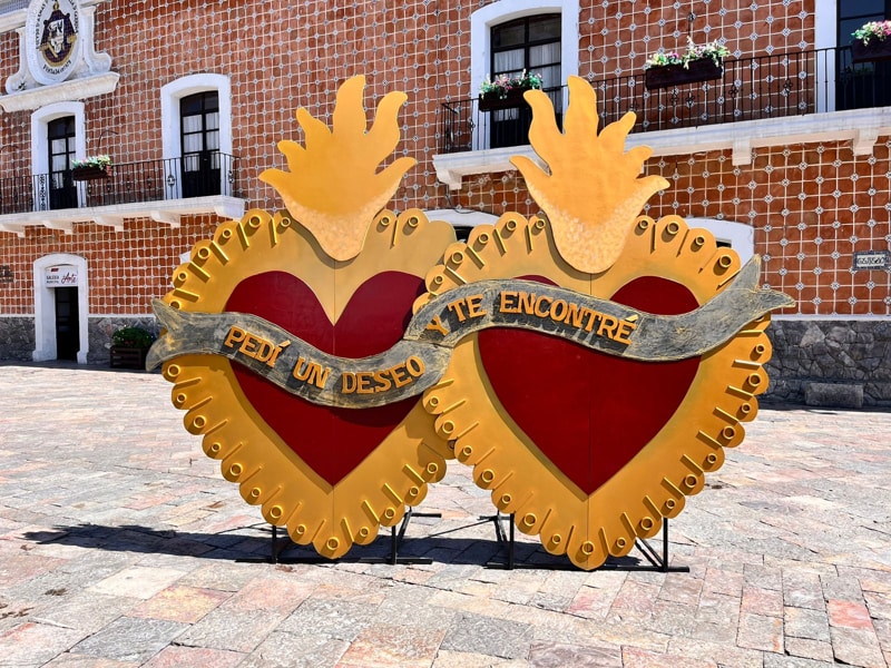 Por: Cortesía Atlixco