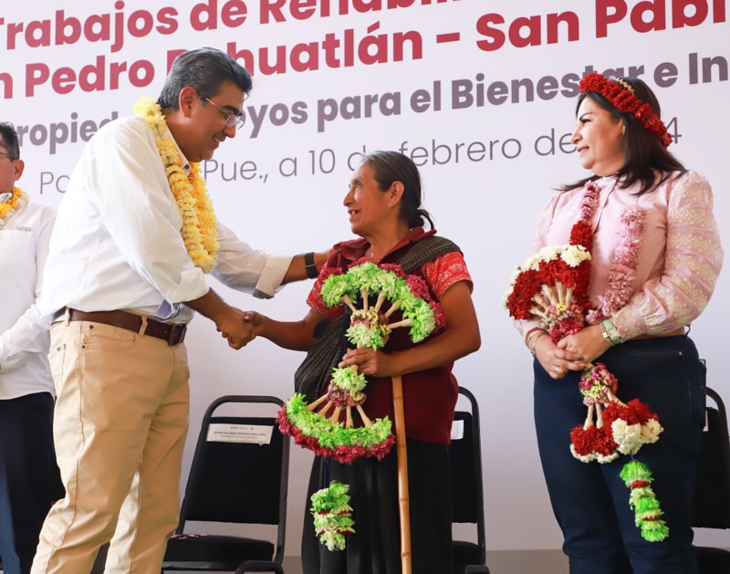 Por: Cortesía Sergio Salomón