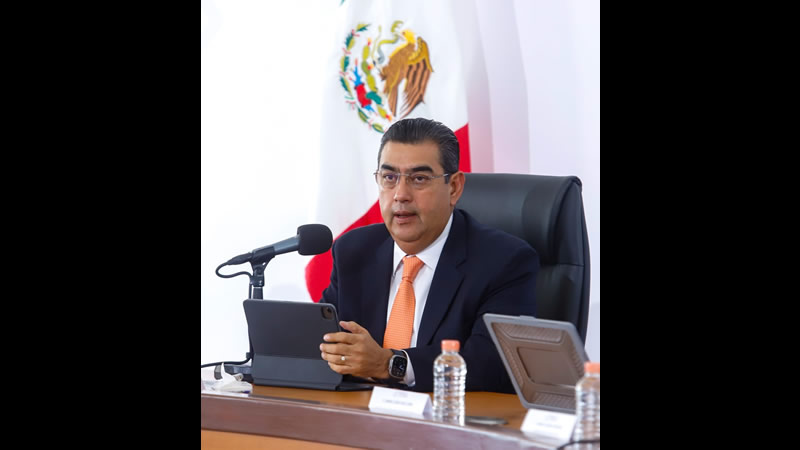 Por: Cortesía Sergio Salomón