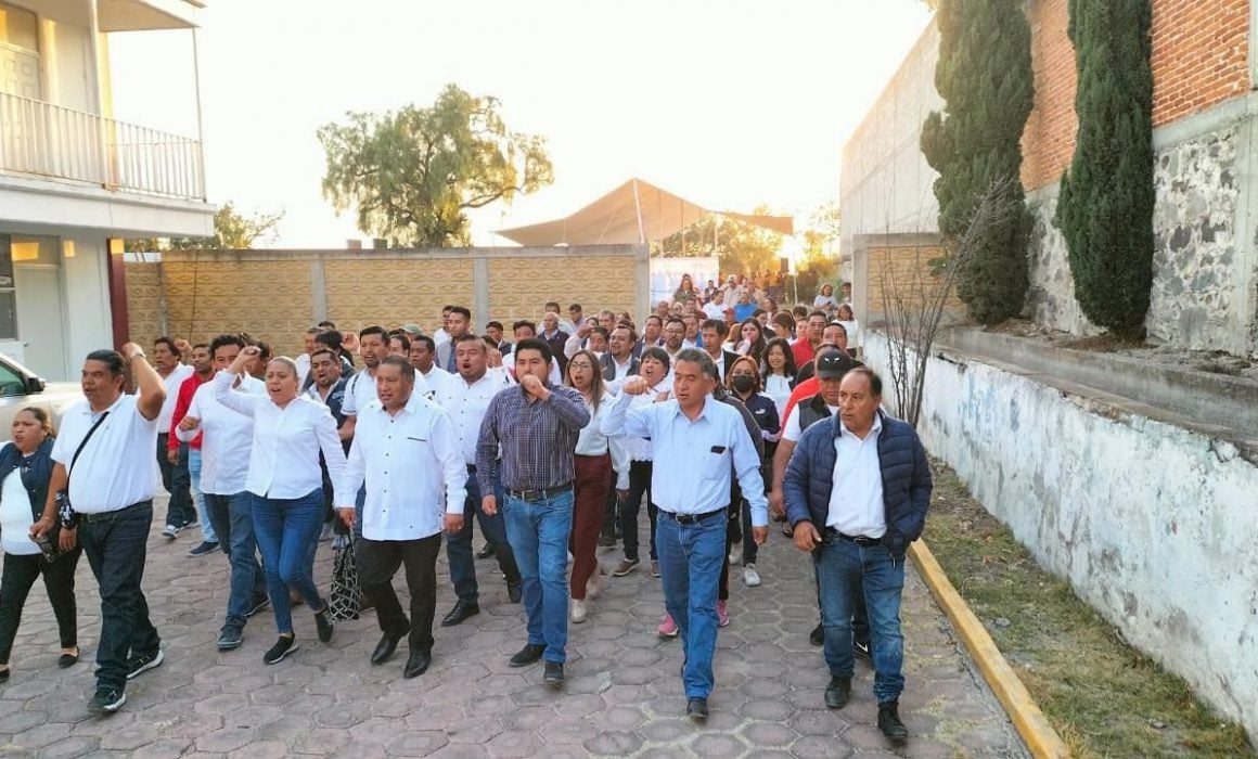 Por: Cortesía Intensa disputa por candidatura a alcaldía de Ixtacuixtla