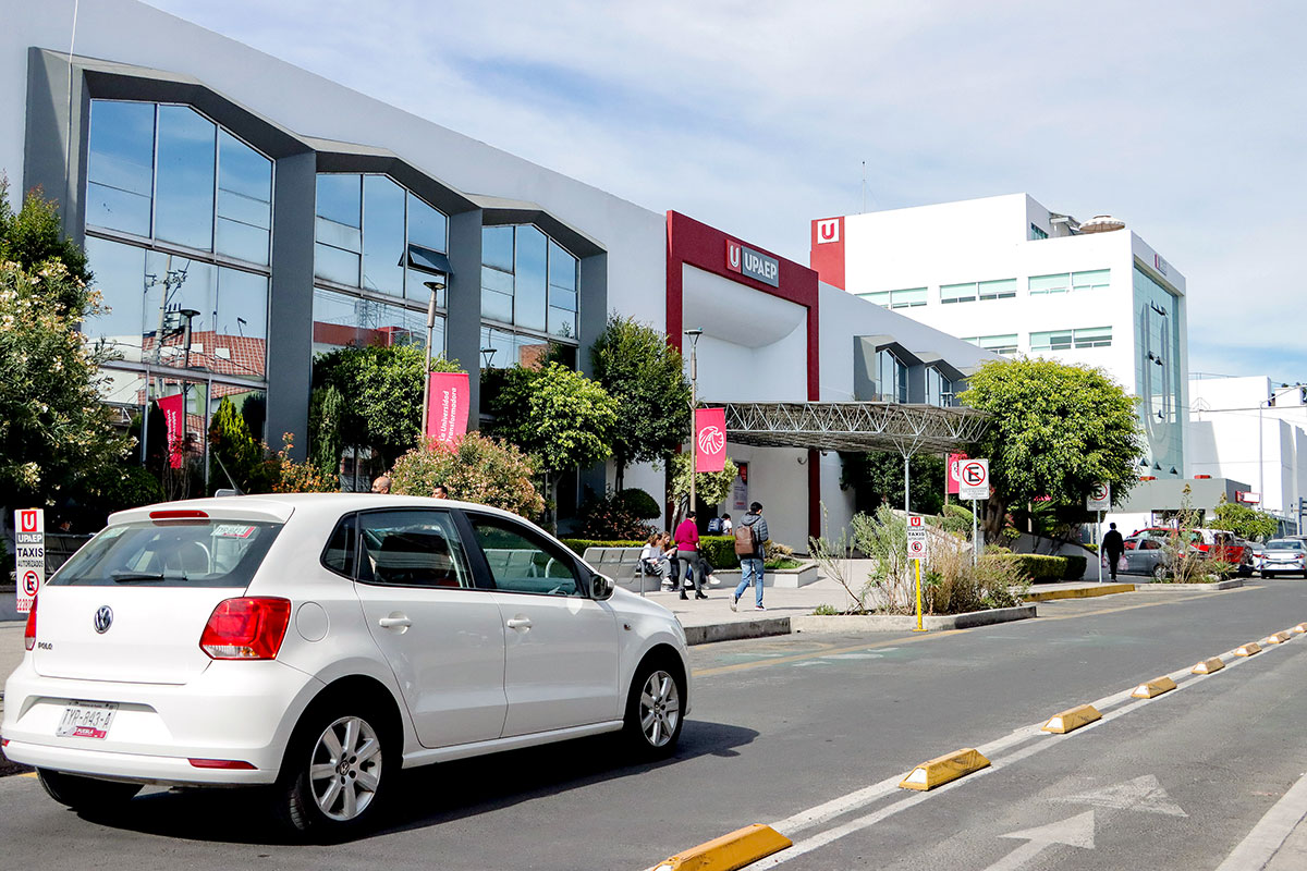 Por: Cortesía Reducción de carriles y peatonalización en Barrio de Santiago