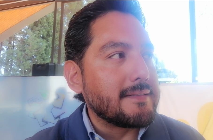 Por: Cortesía Lula Pineda Impulso turístico en San Pedro Cholula: Festival musical con gran éxito