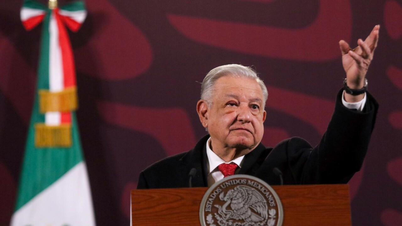 Por: Cortesía AMLO se despedirá de mexicanos el 15 de septiembre