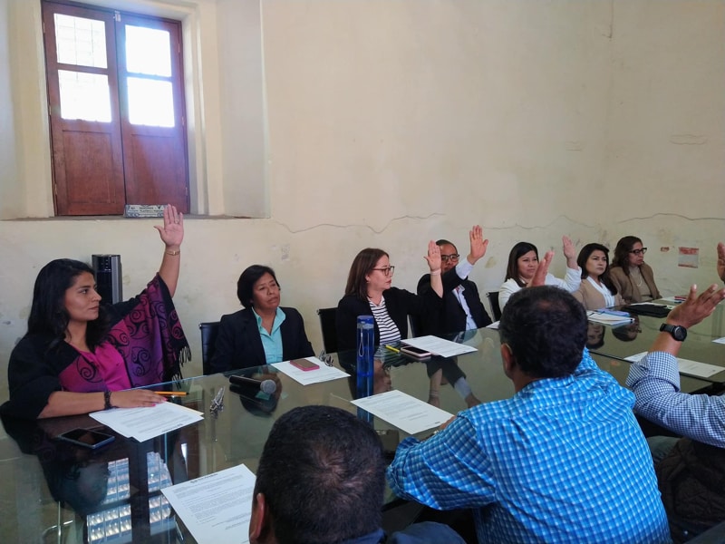 Por: Cortesía Berenice Porquillo