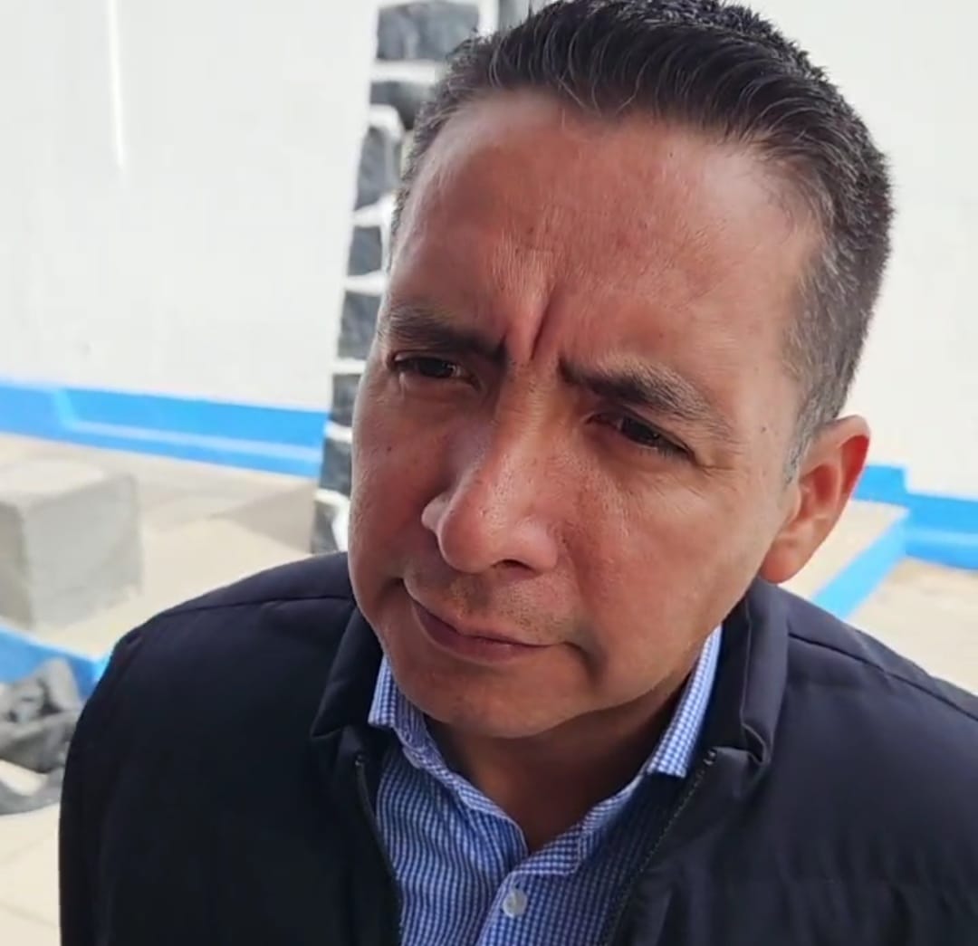 Por: Cortesía Lula Pineda Condiciones para llevar a cabo informes de presidentes auxiliares en San Andrés Cholula