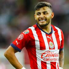 Por: Cortesía Alexis Vega habla de su salida de Chivas