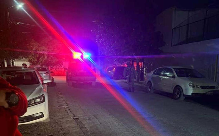 Por: Cortesía Pelea