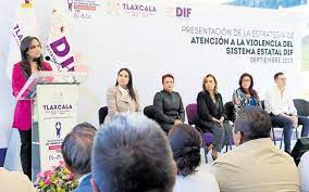 Continúa violencia familiar y de pareja en Tlaxcala; Sedif atiende a mujeres