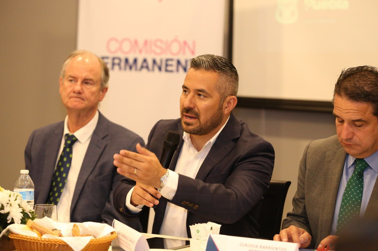 Por: Cortesía No me corresponde destapar a funcionarios con interés electoral: Adán Domínguez