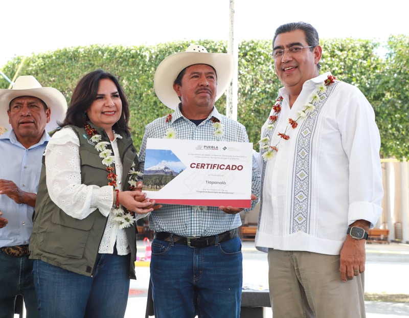 Por: Cortesía Sergio Salomón