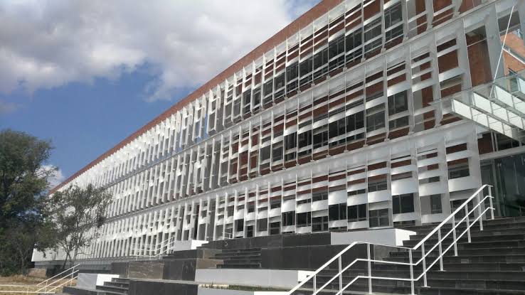 Por: Cortesía En alerta el poder judicial por casos de COVID 19, retoman medidas de seguridad