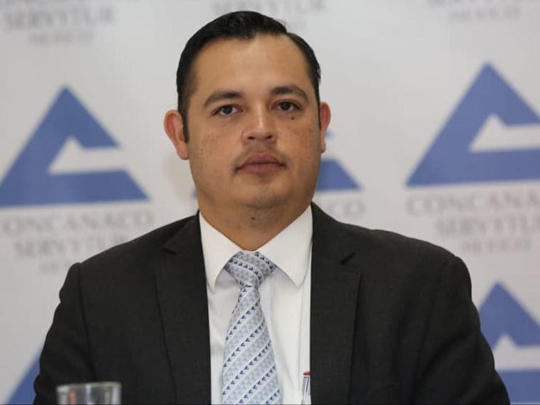 Por: Cortesía CANACO realizará reuniones con candidatos políticos