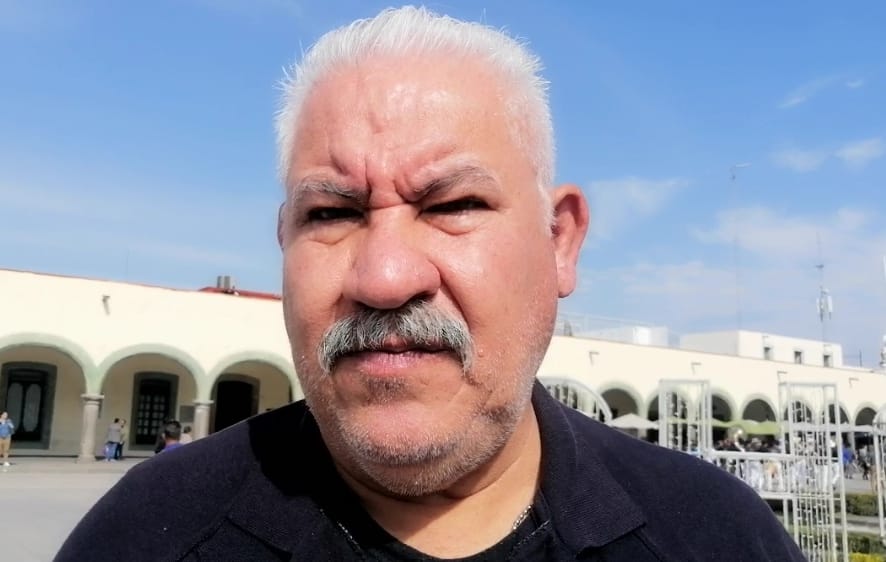 Por: Cortesía Lula Pineda Ocupa estado de casas antiguas en San Pedro Cholula: Protección Civil