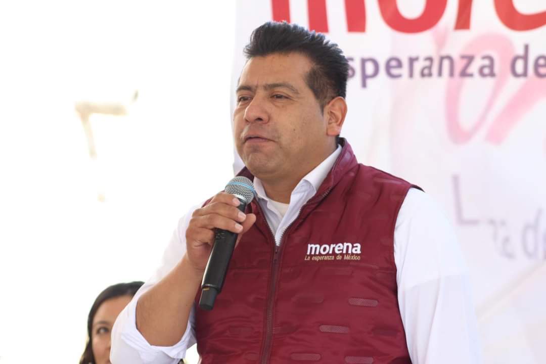 Respetará MORENA Tlaxcala definición de candidaturas en diputaciones federales 