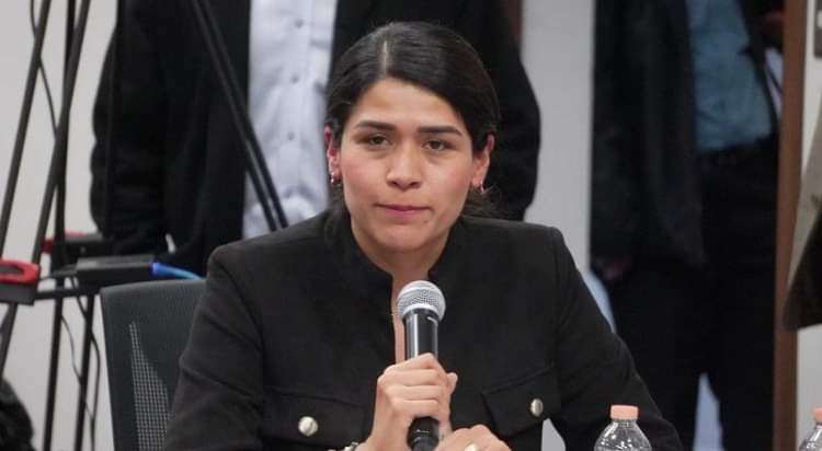 Morenistas de Tlaxco rechazan aspiraciones de la legisladora ex priísta Diana Torrejón